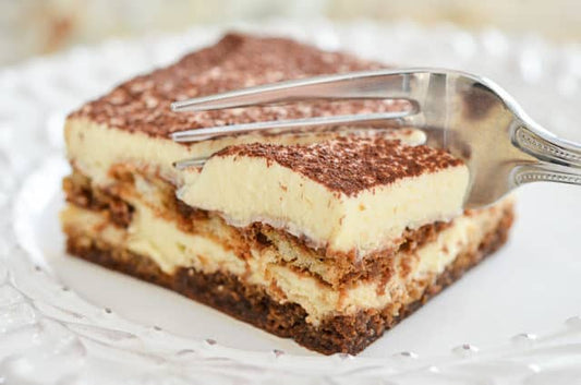 Nadia's Tiramisù