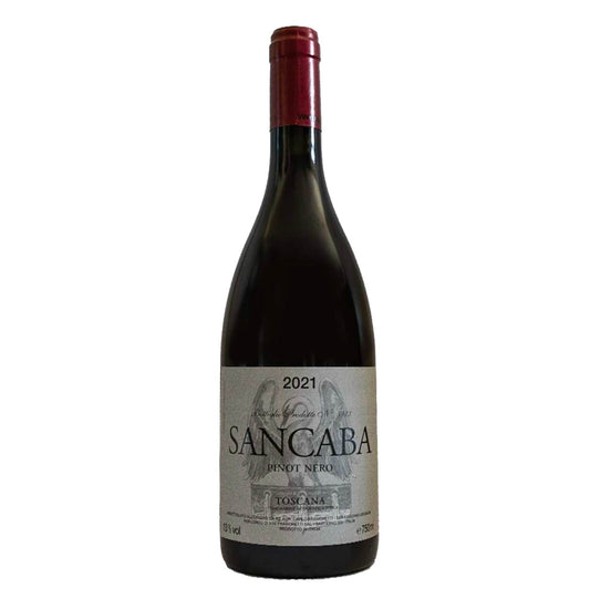 Vini Franchetti Toscana IGT Rosso 2021 ‘Sancaba'