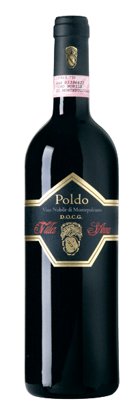 Villa Sant'Anna Cru Poldo 2006 Magnum 1,5 LT - Perbacco Wine Club