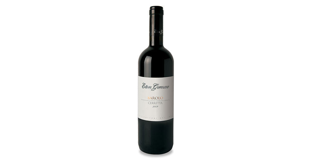 Ettore Germano Barolo Cerretta Docg 2013 - Perbacco Wine Club