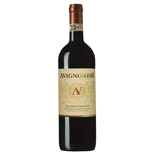 Avignonesi Riserva Grandi Annate 2012 - Perbacco Wine Club