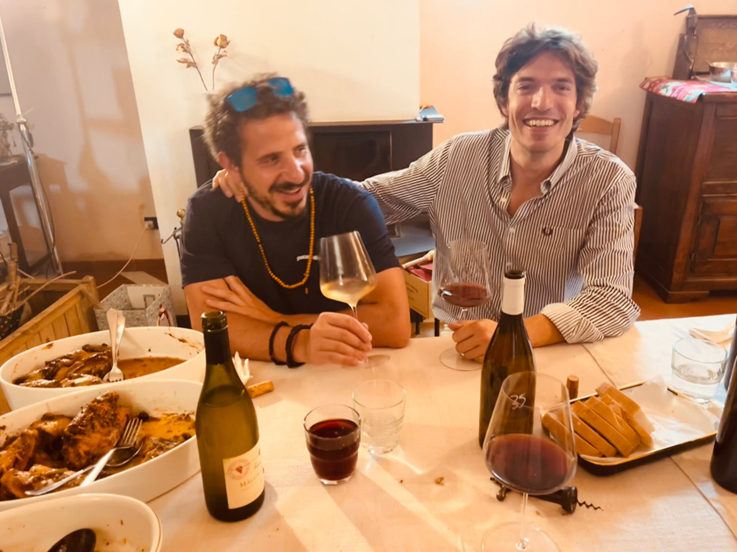 Bakkanali Toscana Rosso Kab IGT 2023