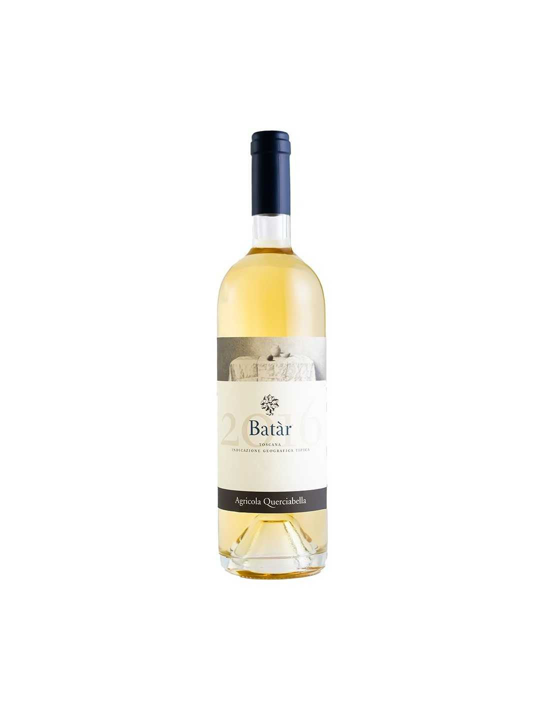 "Batar" Querciabella IGT Bianco Toscana 2018