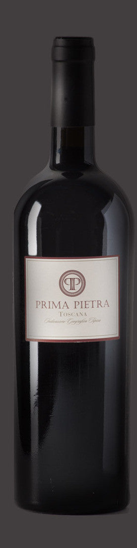 Tenuta Prima Pietra Supertuscan Igt 2016