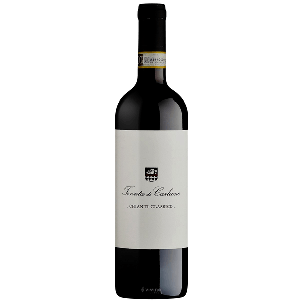 Tenuta Carleone Chianti Classico Docg 2021