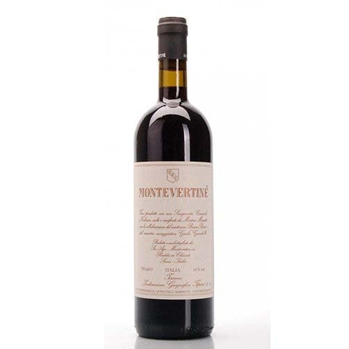 Montevertine Igt 2017