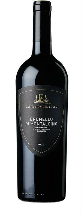 Castiglion del Bosco Brunello di Montalcino Docg 2018