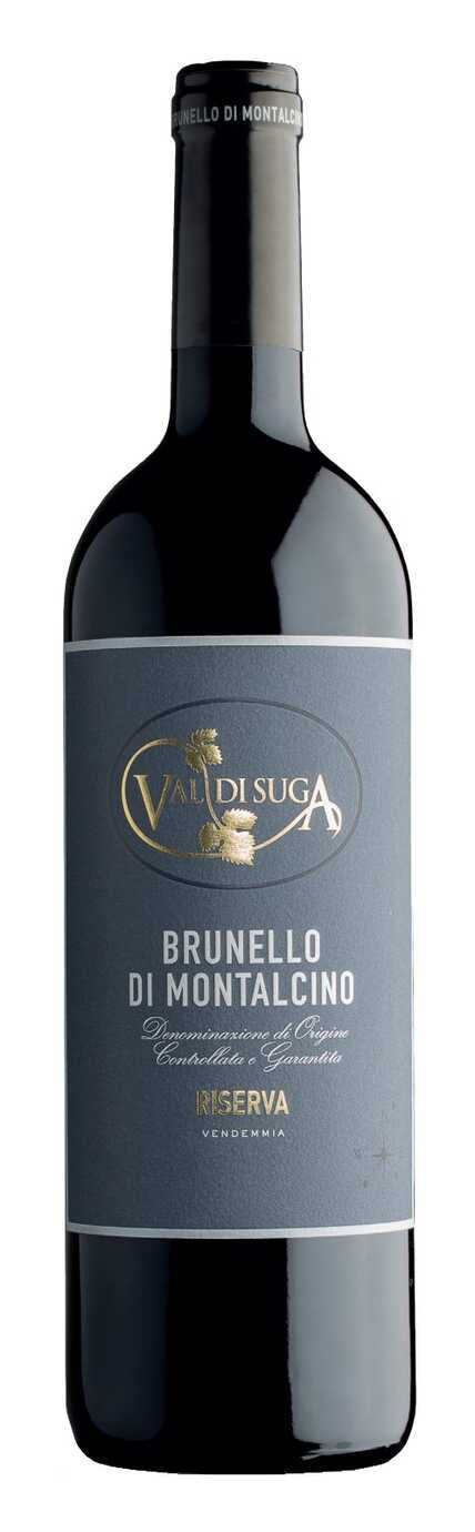 Val di Suga Brunello di Montalcino Riserva Docg 2013