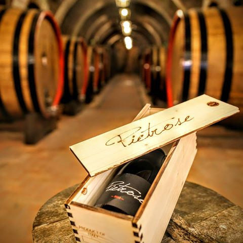 Talosa Pietrose IGT 2013 - Perbacco Wine Club