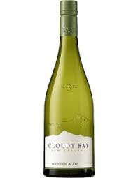 Cloudy Bay Sauvignon Blanc 2023