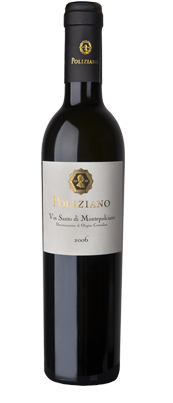 Poliziano Vin Santo Doc di Montepulciano 0,375LT - Perbacco Wine Club