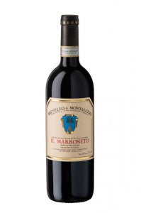 Il Marroneto Brunello di Montalcino Docg 2013 - Perbacco Wine Club