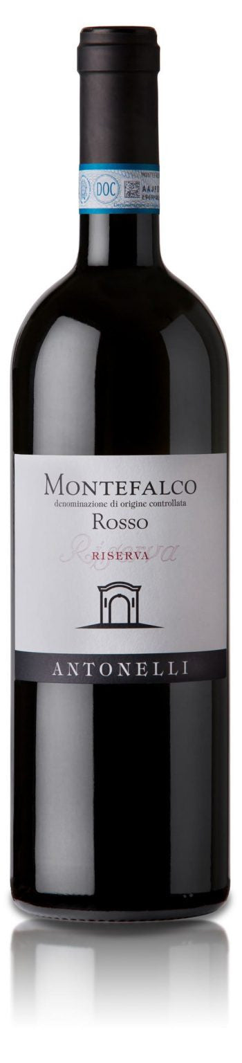 Antonelli San Marco Montefalco Rosso Riserva Doc 2019