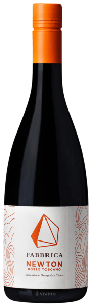 Fabbrica Newton Rosso Igt Sangiovese 2020