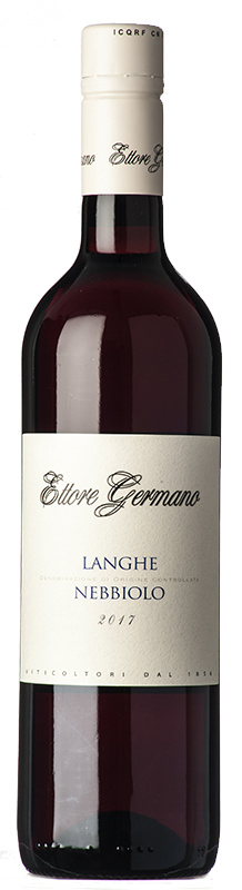 Ettore Germano Langhe Nebbiolo 2018