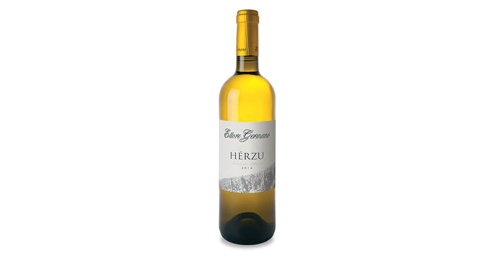 Ettore Germano Riesling "Herzu" 2016