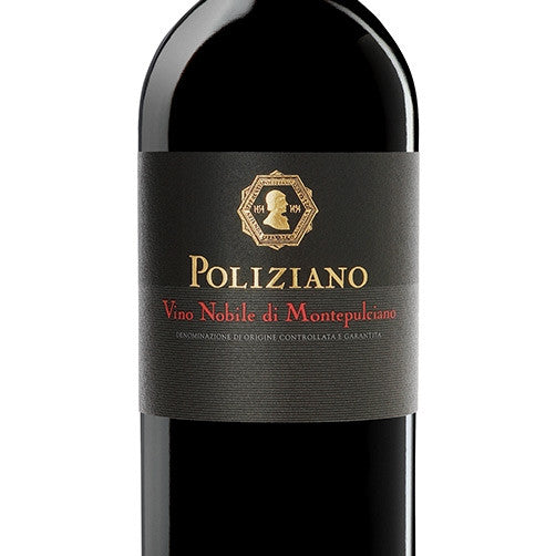 Poliziano Nobile di Montepulciano Docg 2014 Magnum 1,5LT OWC