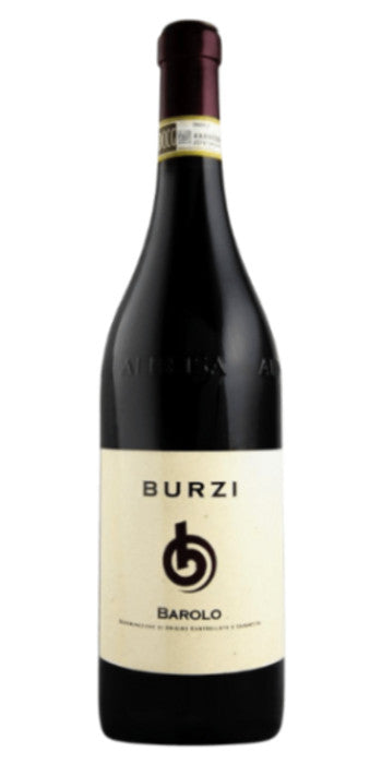 Alberto Burzi -Barolo Docg 2014