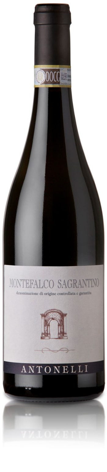 Antonelli San Marco Sagrantino di Montefalco Docg 2016