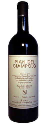 Montevertine Pian del Ciampolo Igt 2021