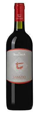 La Braccesca - Antinori Rosso di Montepulciano 'Sabazio' 2022/2023
