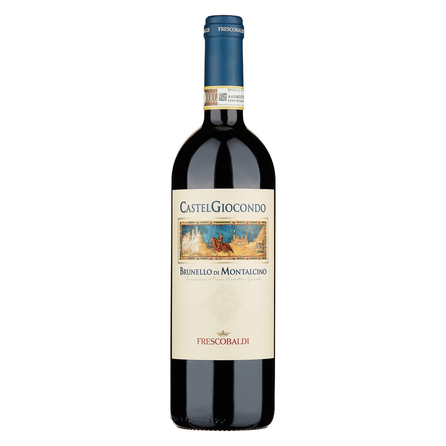 Castelgiocondo Brunello di Montalcino Docg 2013