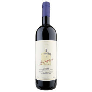 Tenuta San Guido - Bolgheri Doc Guidalberto 2019