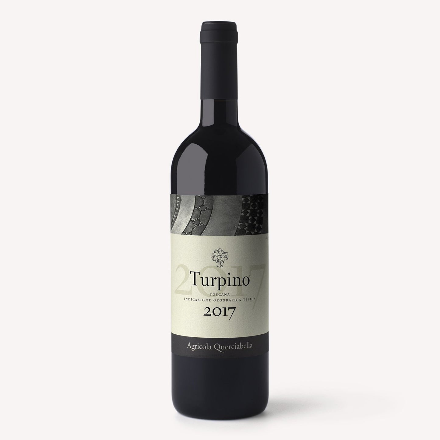 Querciabella "Turpino" Rosso Toscana I.G.T. 2017