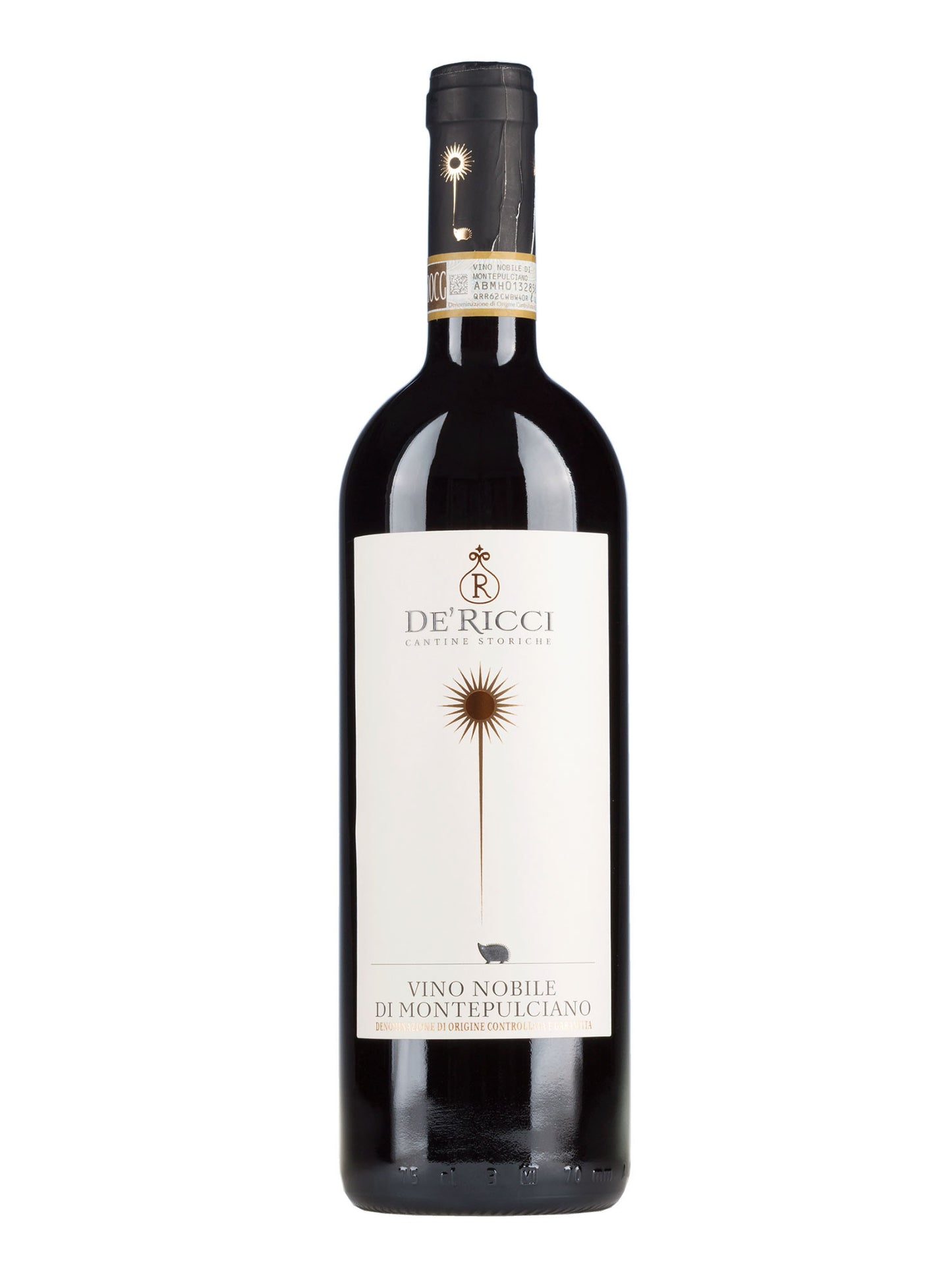 De' Ricci Nobile di Montepulciano Docg 2022
