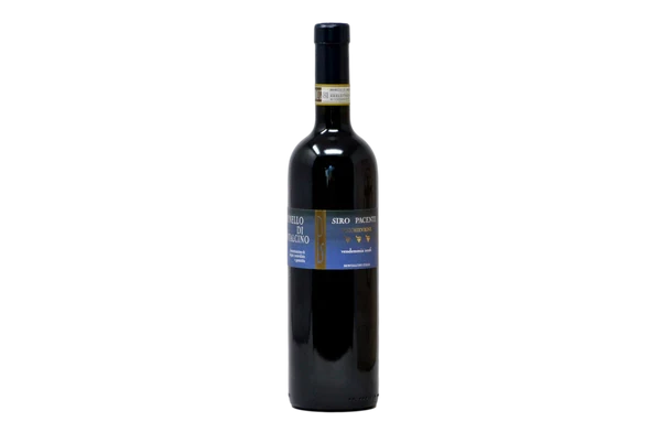Siro Pacenti Brunello di Montalcino Vecchie Vigne Docg 2017