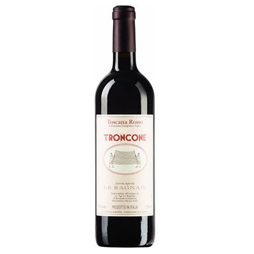 Le Ragnaie Igt Troncone 2021