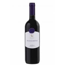 La Braccesca MAGGIARINO Vino Nobile di Montepulciano D.O.C.G. 2019
