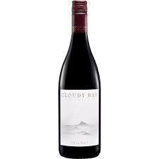 Cloudy Bay Pinot Noir 2020