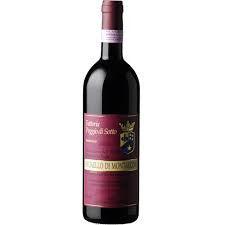 Poggio di Sotto Brunello Riserva 2007 Magnum 1,5 LT - Perbacco Wine Club