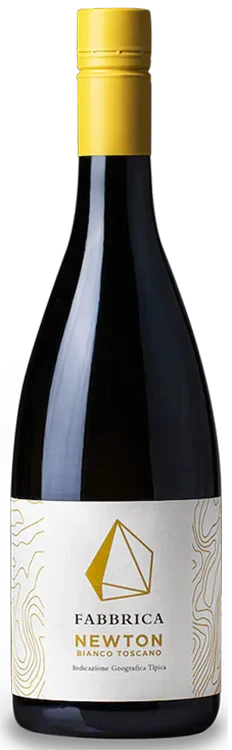 Fabbrica Newton Bianco Igt 2021