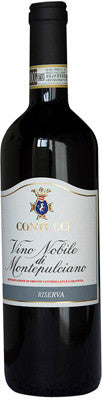 Contucci Nobile Riserva Docg 2017 - Perbacco Wine Club