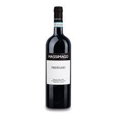 Valpolicella Superiore DOC "Profasio" 2014 - Massimago
