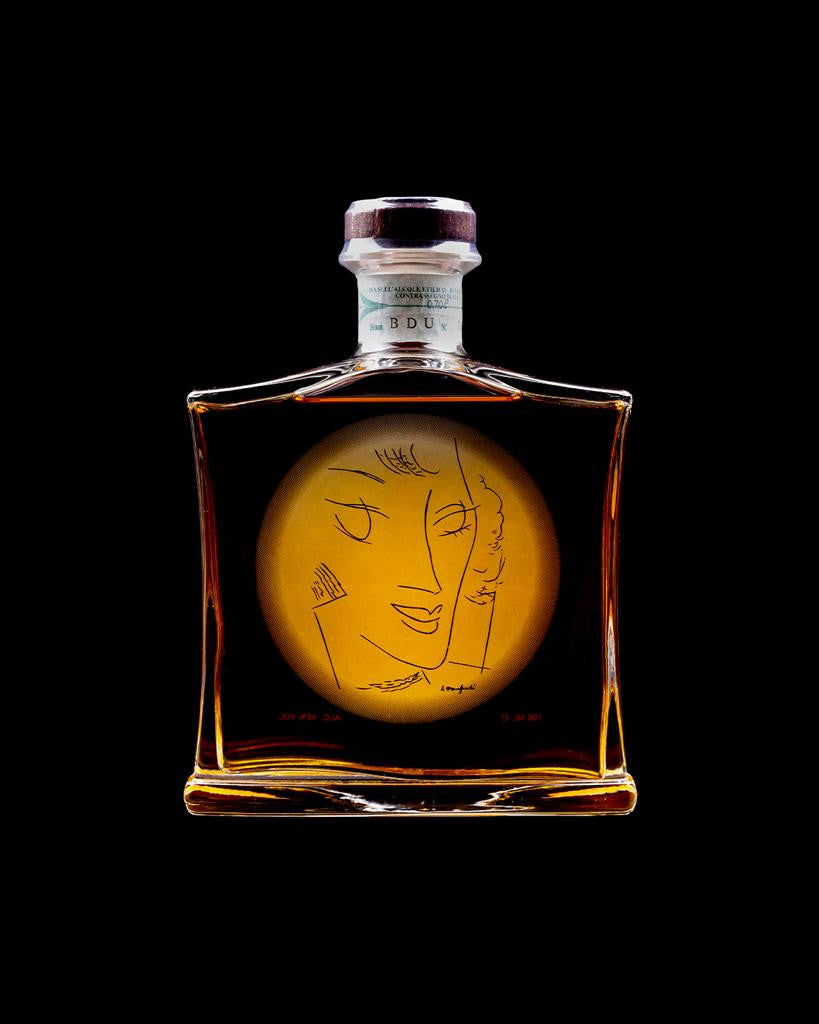 Montevertine Le Pergole Torte Acqua Vitae Riserva 18 anni