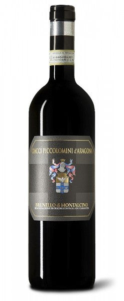 Ciacci Piccolomini d'Aragona Brunello di Montalcino DOCG 2014