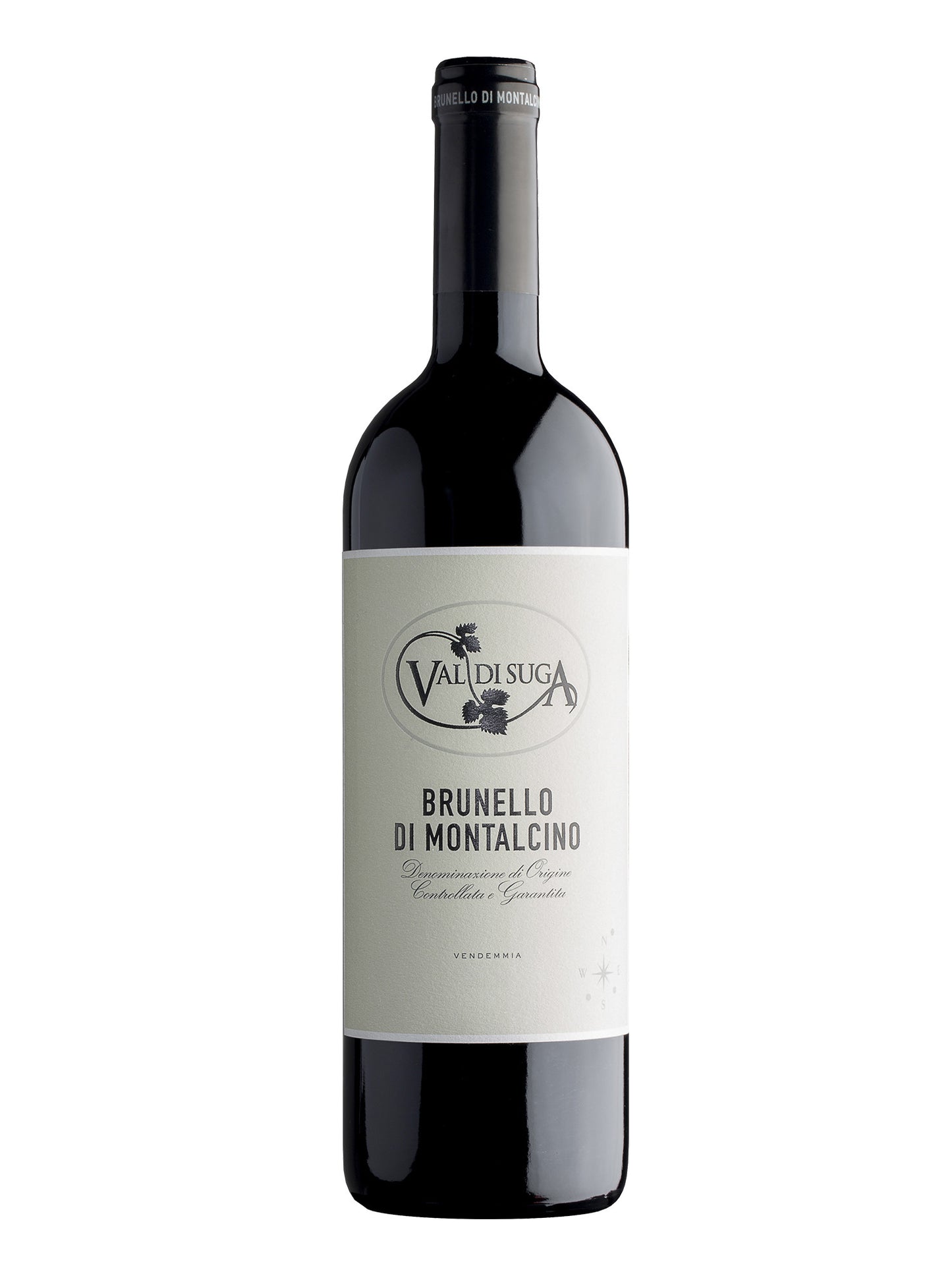 Val di Suga Brunello di Montalcino Docg 2016
