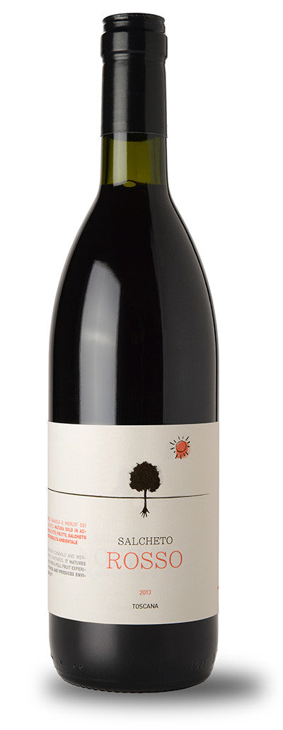 Salcheto Rosso di Montepulciano Doc 2021 - Perbacco Wine Club