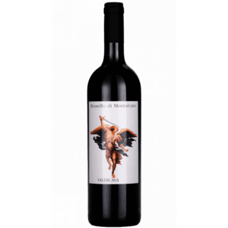 Valdicava Brunello di Montalcino Docg 2010