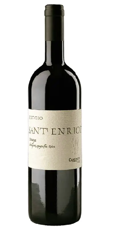 Carpineto Vino Nobile di Montepulciano Riserva Sant'Enrico 2004 - Perbacco Wine Club 