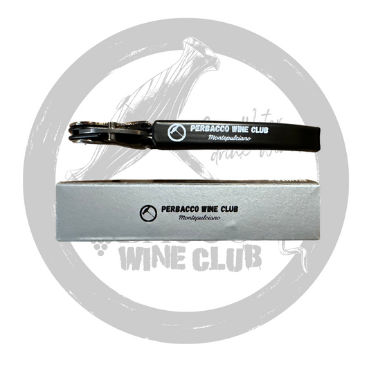 PERBACCO WINE CLUB WINE OPENER