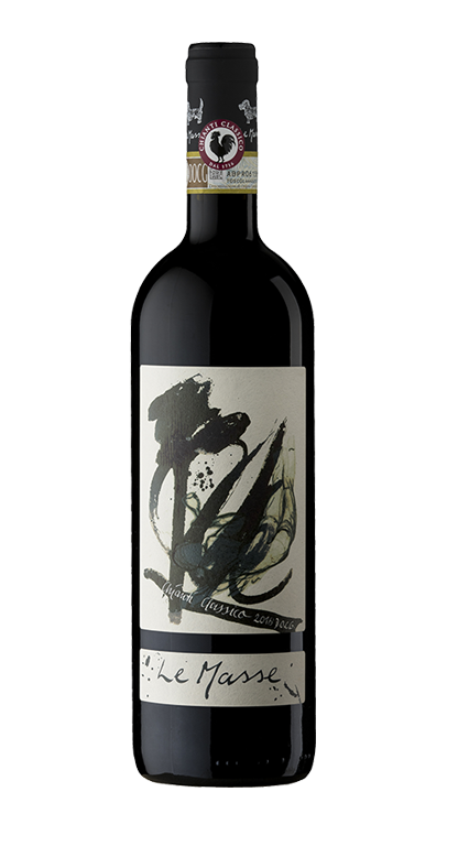 Fattoria Le Masse Chianti Classico DOCG 2019