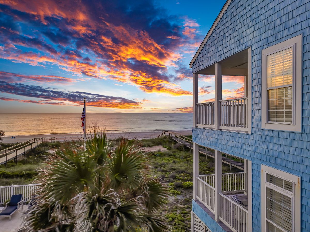 Perbacco Wine Night @ Burke's, St. Augustine, FL. Jan 30th 2026, 6PM