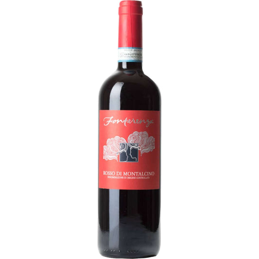 Fonterenza Rosso di Montalcino DOC 2021