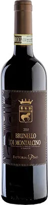 Fattoria del Pino Brunello di Montalcino DOCG 2019