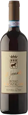 Fattoria del Pino Rosso di Montalcino DOC Jeccardo 2019