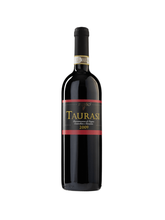 Perillo Taurasi 2008